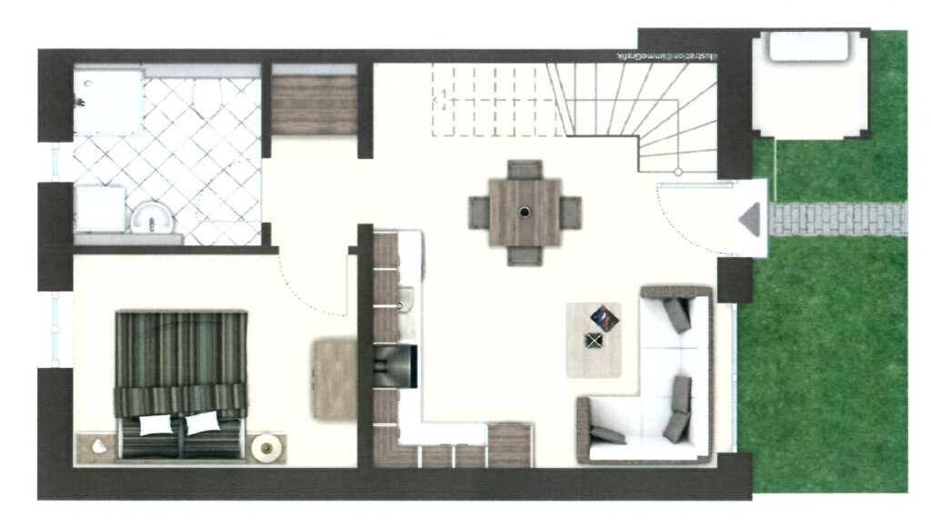 ferienhaus-wremen-grundriss-eg